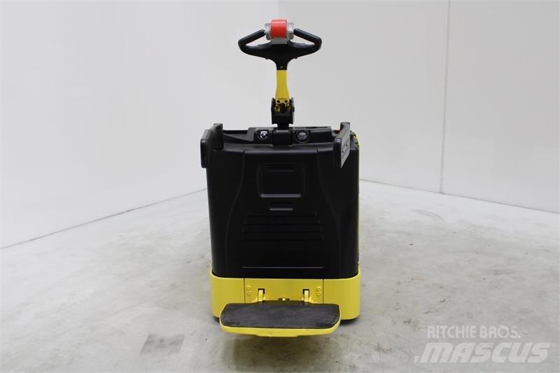 Hyster P2.0S Transpaleta cu platforma