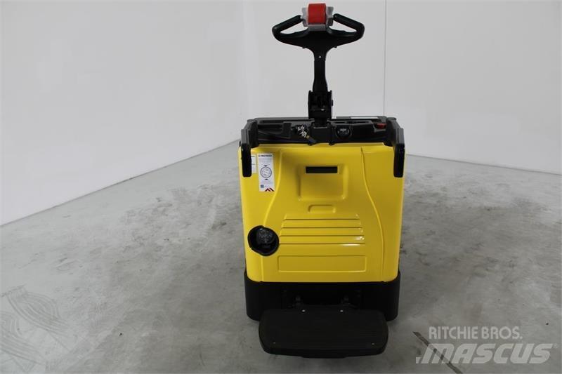 Hyster P2.0S Transpaleta cu platforma