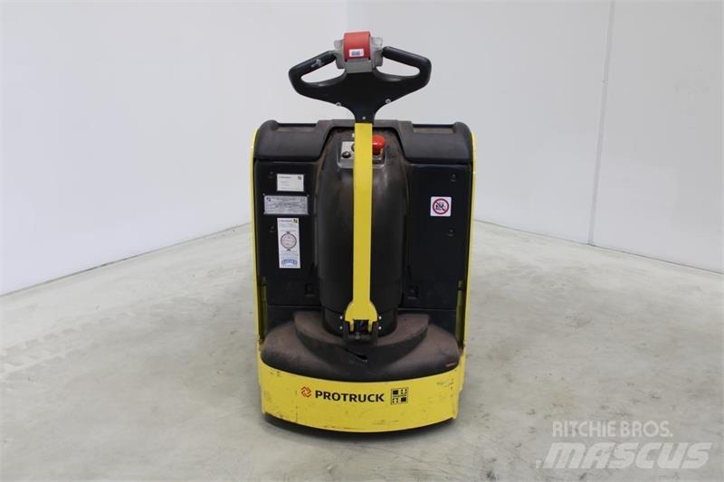 Hyster P3.0 Transpaleta manuala