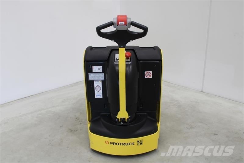 Hyster P3.0 Transpaleta manuala