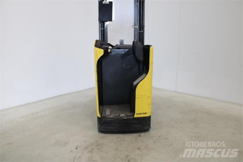 Hyster RS1.6 Transpaleti autopropulsanti