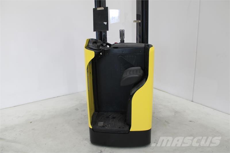 Hyster RS1.6 Transpaleti autopropulsanti