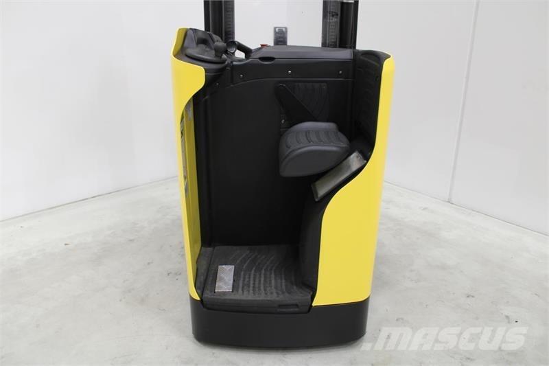 Hyster RS1.6 Transpaleti autopropulsanti
