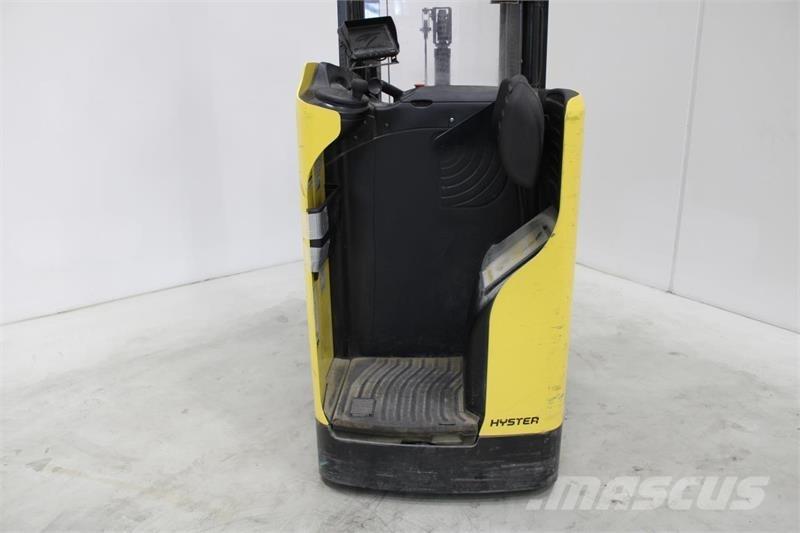 Hyster RS1.6 Transpaleti autopropulsanti