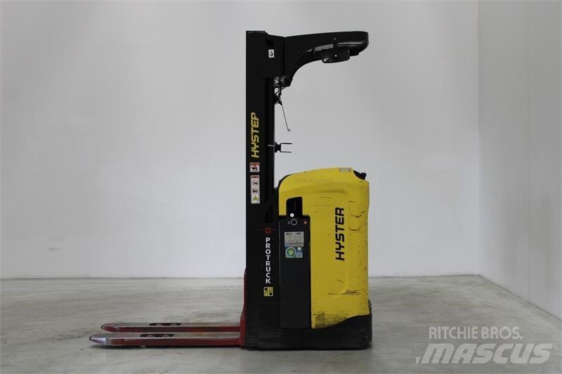 Hyster RS1.6 Transpaleti autopropulsanti
