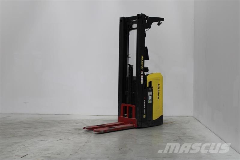 Hyster RS1.6 Transpaleti autopropulsanti