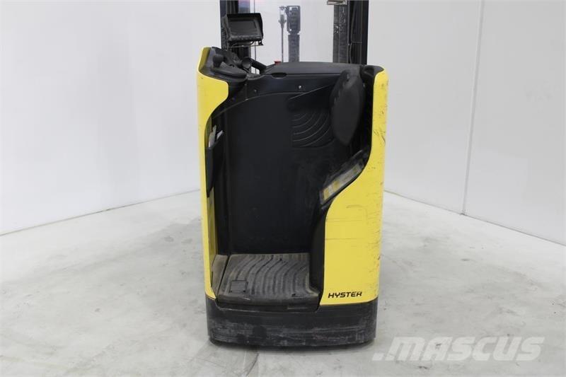 Hyster RS1.6 Transpaleti autopropulsanti
