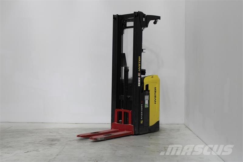 Hyster RS1.6 Transpaleti autopropulsanti