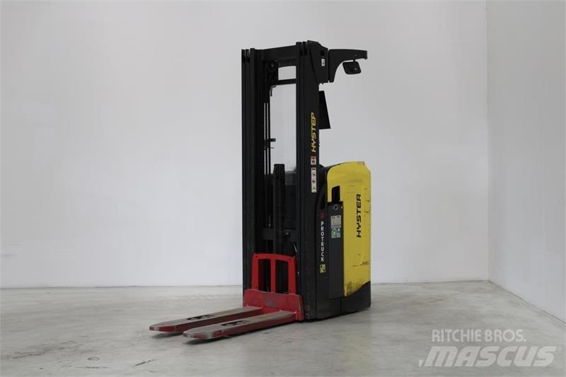 Hyster RS1.6 Transpaleti autopropulsanti