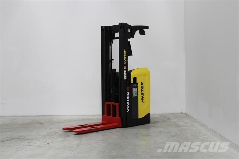 Hyster RS1.6 Transpaleti autopropulsanti