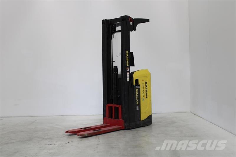 Hyster RS1.6 Transpaleti autopropulsanti