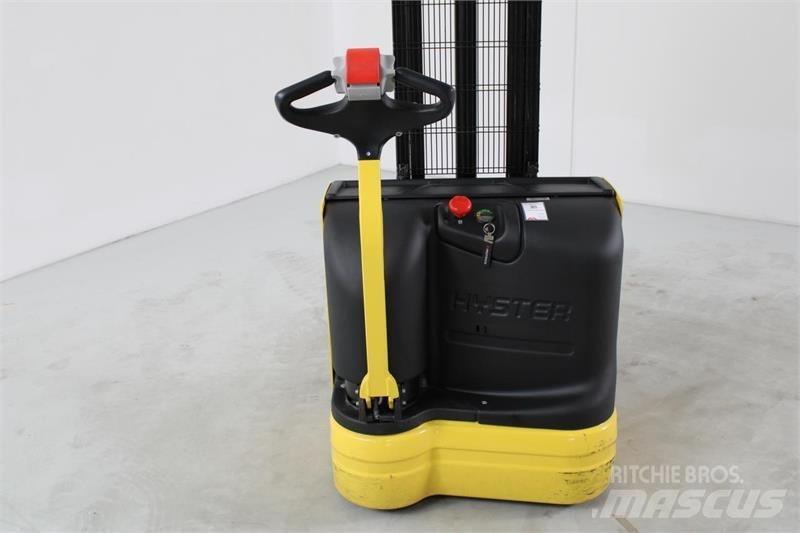 Hyster S1.0E Transpaleti autopropulsanti