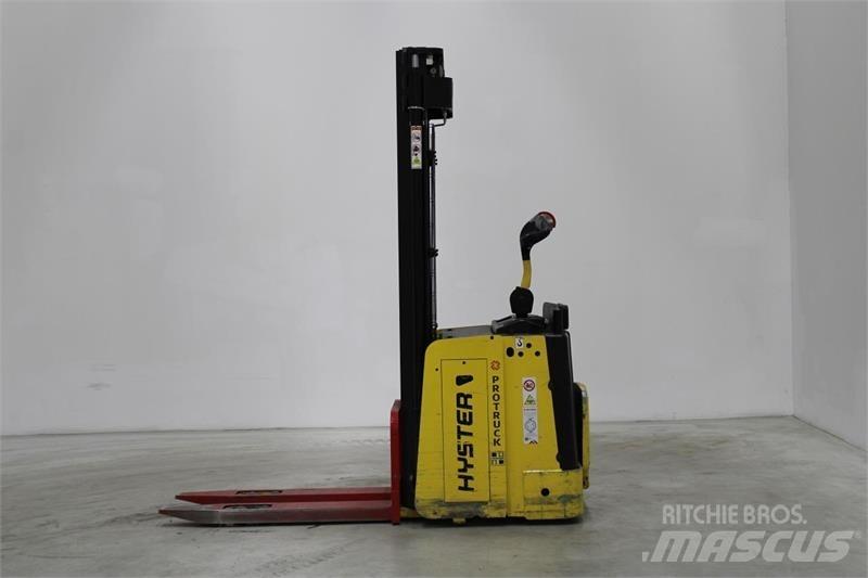 Hyster S1.5S Transpaleti autopropulsanti