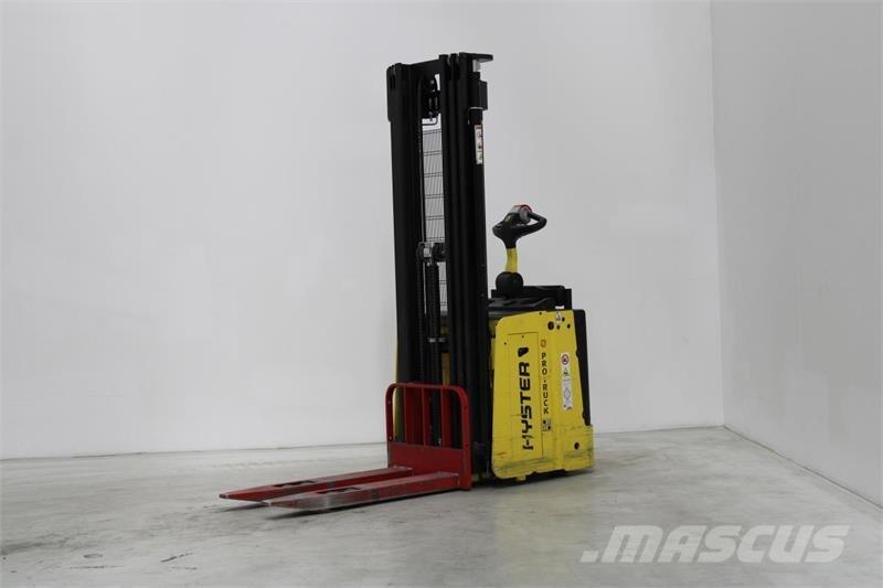 Hyster S1.5S Transpaleti autopropulsanti