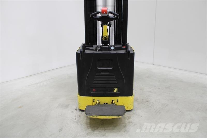 Hyster S1.5S Transpaleti autopropulsanti