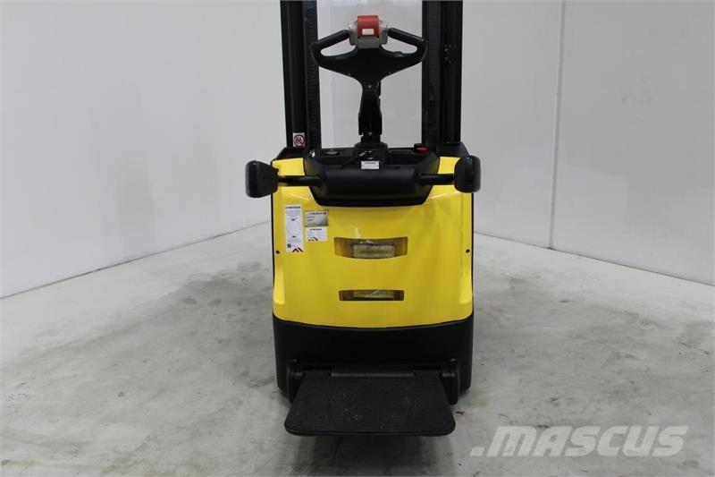 Hyster S1.6S Transpaleti autopropulsanti