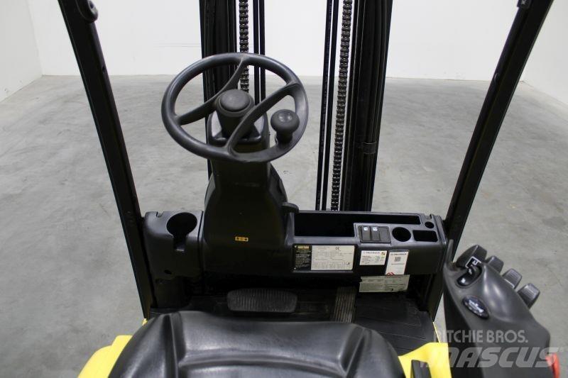 Yale ERP20VT Stivuitor electric