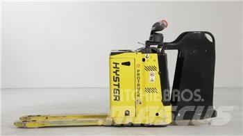 Yale MP20X Transpaleta cu platforma