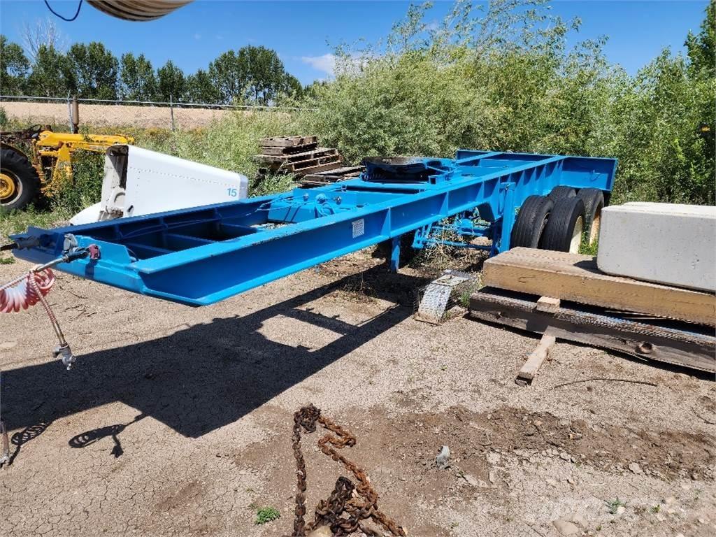  21 FT Utilaje construcții - Altele