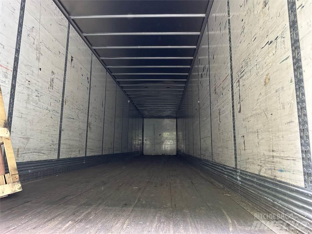  53 FT Remorci usoare