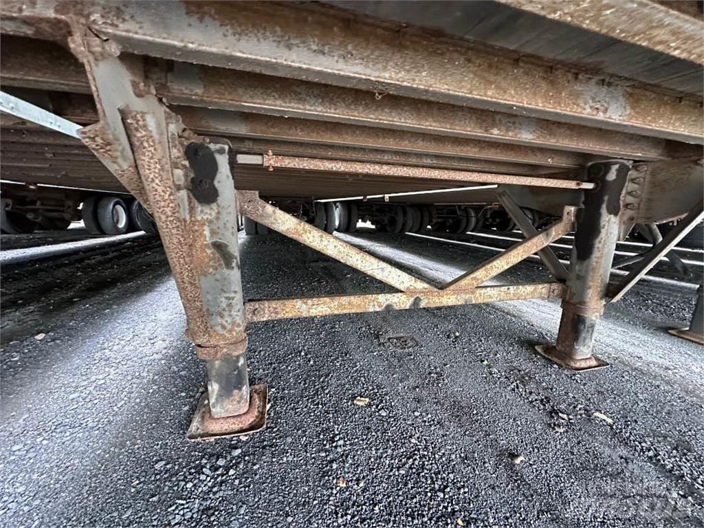  53 FT Remorci usoare