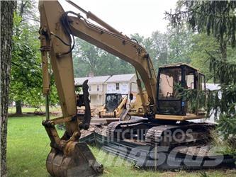 CAT 312 Excavatoare pe șenile
