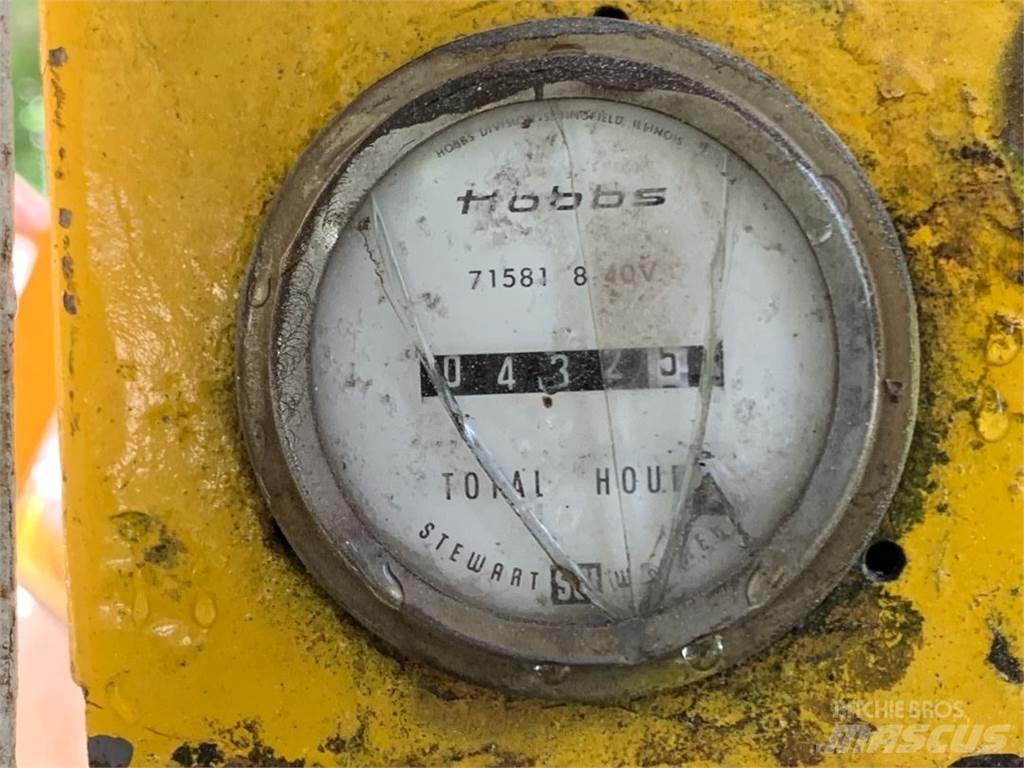  H-5 Utilaje construcții - Altele
