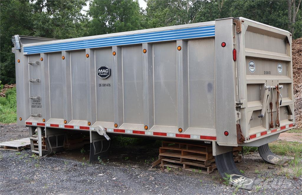 MAC  Transport - Altele