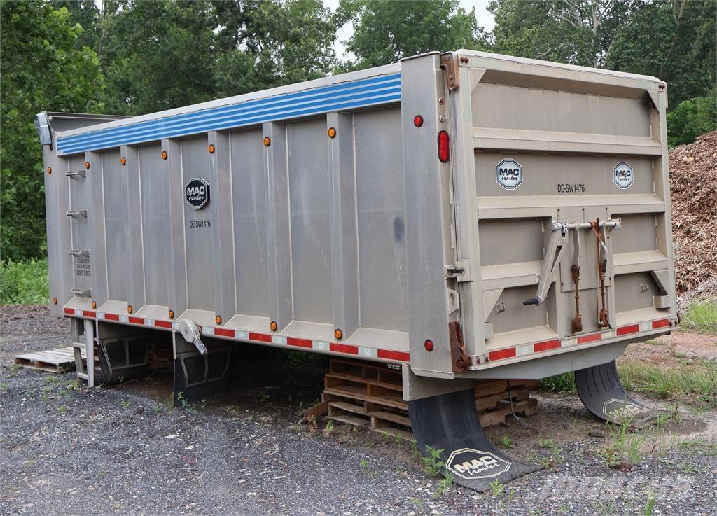 MAC  Transport - Altele