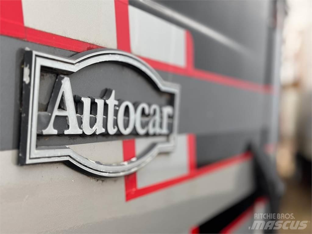 Volvo  Autobasculanta