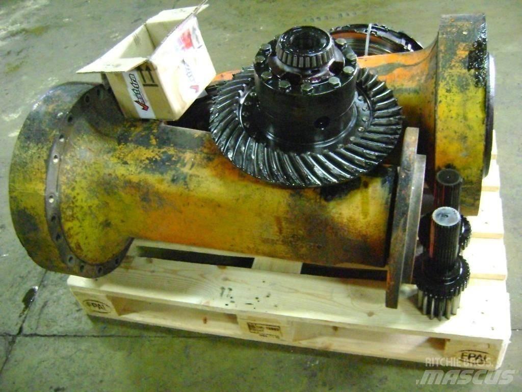 Fiat  Sasiuri si suspensii