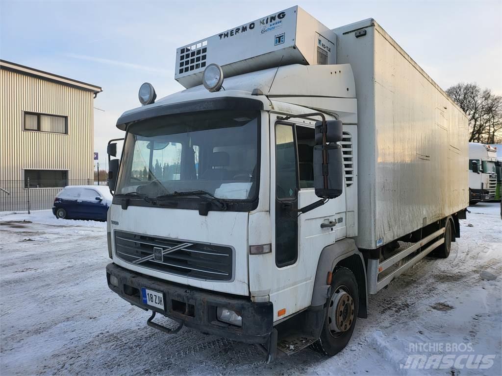 Volvo FL 250 Alte componente
