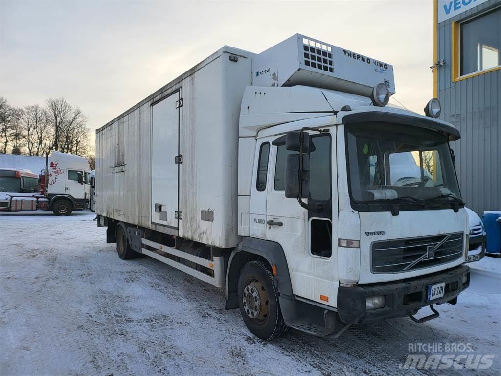 Volvo FL 250 Alte componente