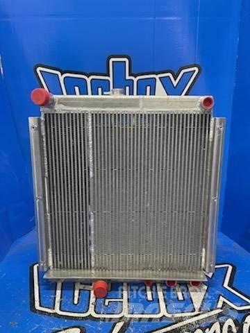 ASV RC100 Radiatoare