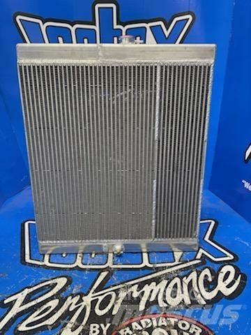 ASV RC100 Radiatoare