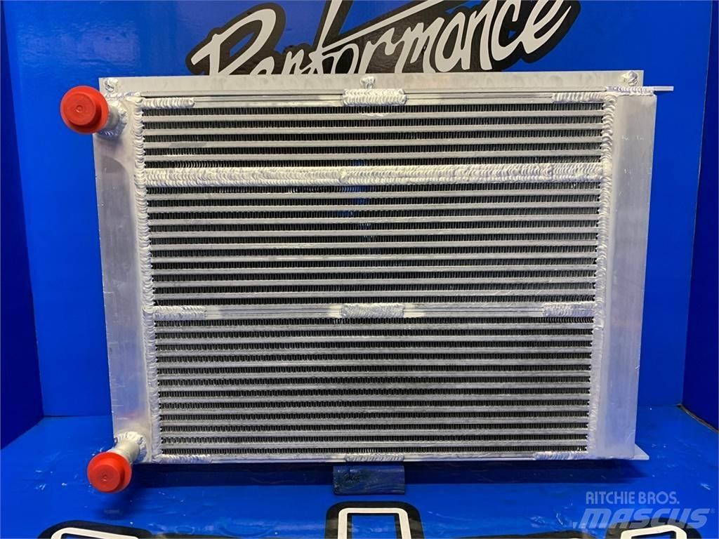 ATI  Radiatoare