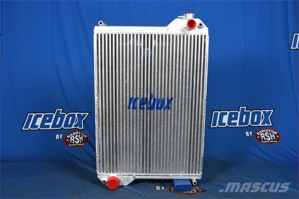 CASE  Radiatoare