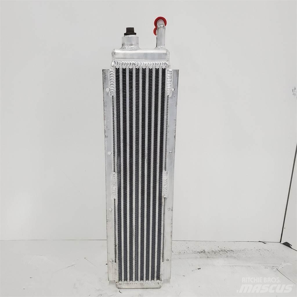 CASE 1460 Radiatoare