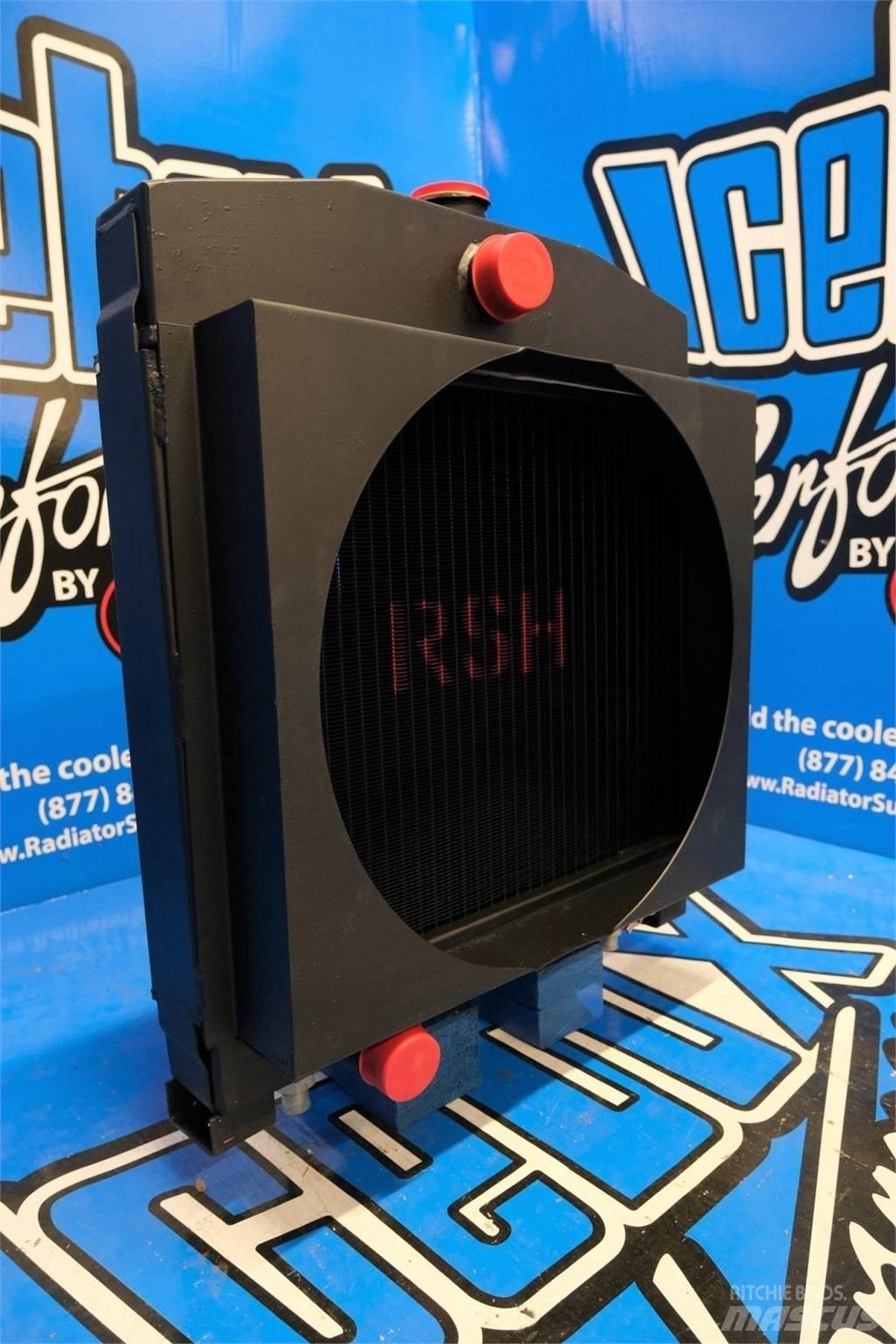 CASE 450 Radiatoare