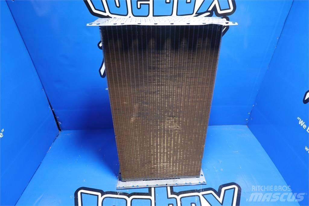CASE 850 Radiatoare