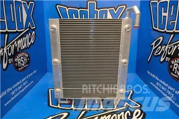 CASE 9020 Radiatoare