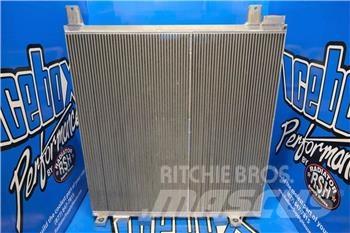 CAT 245 Radiatoare