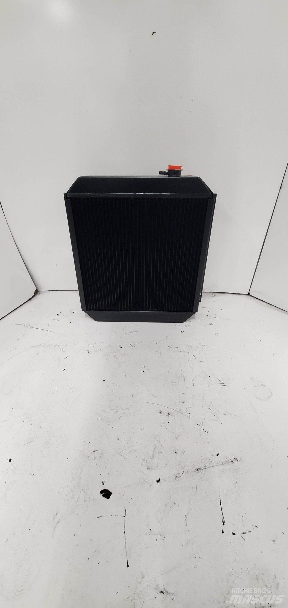CAT 308B Radiatoare
