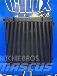 CAT 312B Radiatoare