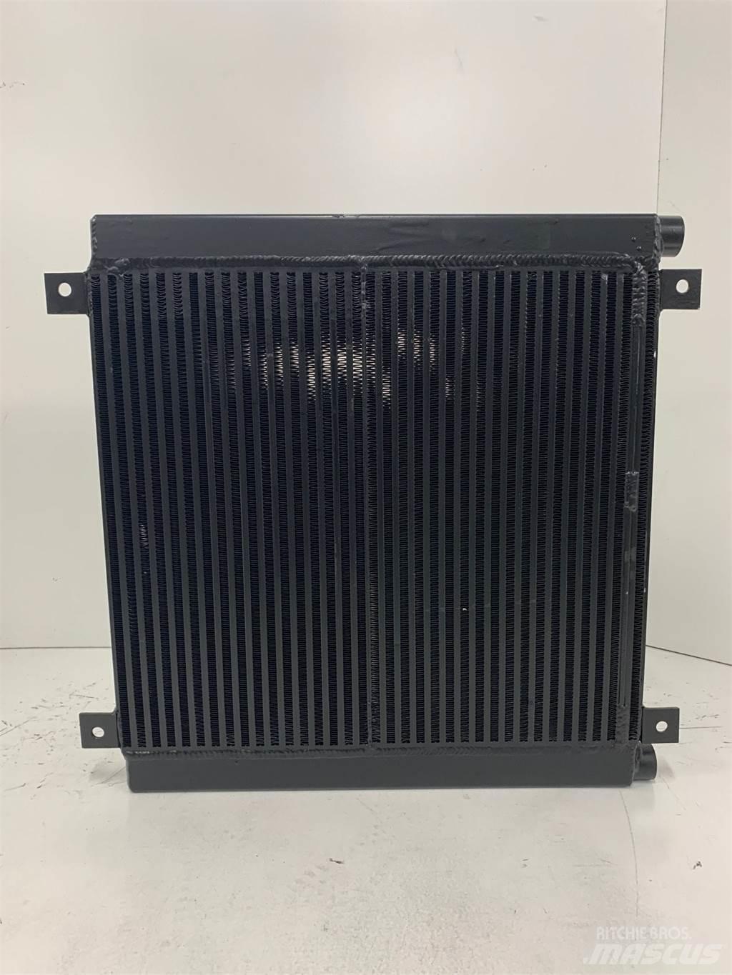 CAT 312B Radiatoare