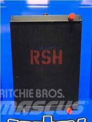 CAT 325 Radiatoare