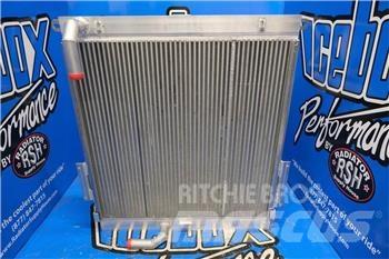 CAT 325 Radiatoare