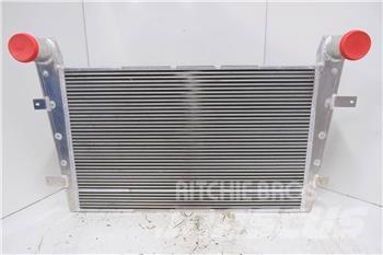 CAT 345D Radiatoare