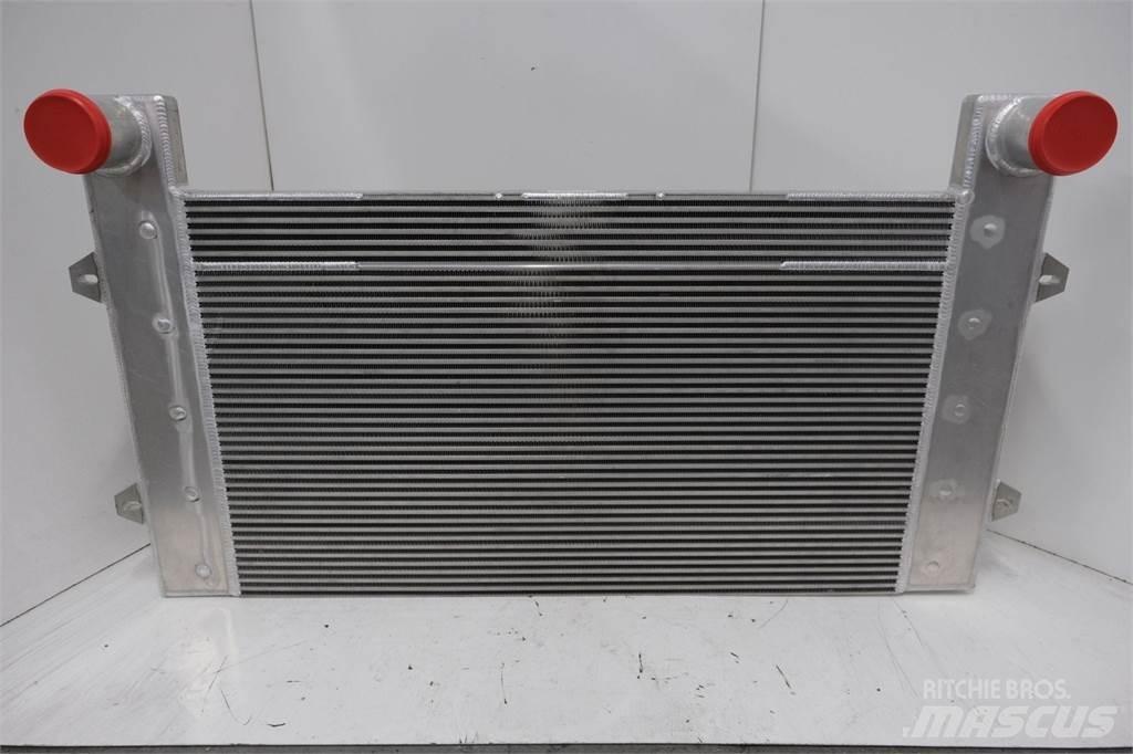 CAT 365B Radiatoare