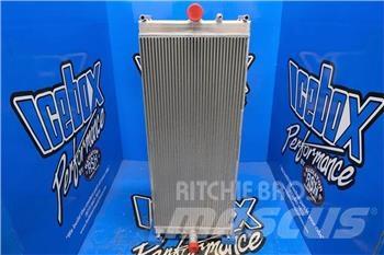 CAT 568 Radiatoare